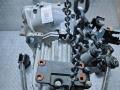 КПП механическая (МКПП) Hyundai Tucson 1 поколение 2009, 2.0 л., CRDi, D4EA-F, дизель, 6МКПП, передний привод, S815JE, M5GF2 - фото №4