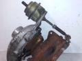 турбина Opel Astra G 2000, 2.0 л., DTH, дизель, 90570506 - фото №5
