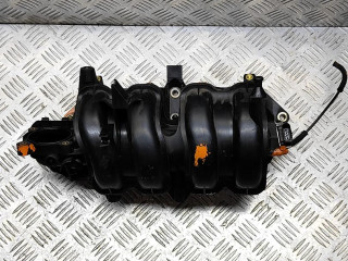 коллектор впускной Volkswagen Bora 1 поколение 1998, 1.4 л., i, AKQ, бензин, МКПП, передний привод, 036129711B