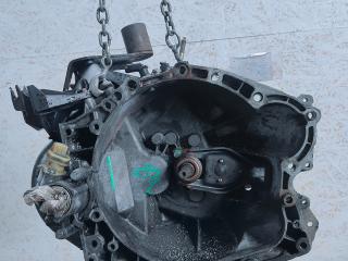 КПП механическая (МКПП) Peugeot Expert 1 поколение [рестайлинг] 2006, 1.9 л., D, WJY (DW8B), дизель, 5МКПП, передний привод, 20DL34