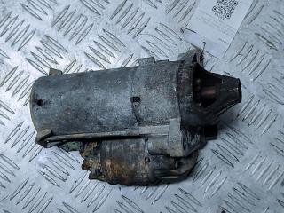 стартер Citroen Berlingo 2 поколение (B9) 2012, 1.6 л., HDi, 9HN (DV6ETED), дизель, 5МКПП, белый, фургон, передний привод, правый руль, 24B22372, 968826848003, TS14E110