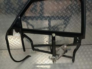 стеклоподъемник электрический задний правый Audi A6 4B/C5 [рестайлинг] 2002, седан, 4B0839398B