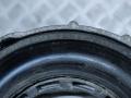 опора амортизатора верхняя (чашка) Volkswagen Touareg 1 поколение [рестайлинг] 2008, 3.0 л., TDi, BKS, дизель, АКПП, чёрный, внедорожник 5 дв., полный привод, правый руль, 7L0412321, 004954110420, 7L0411189, 004948110100 - фото №5