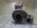 турбина Mercedes-Benz M-Класс W164 2007, 3.0 л., CDi, дизель, A6420901480 - фото №4