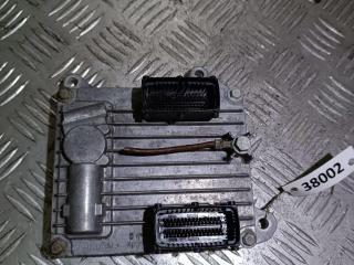 блок управления двигателем Opel Vectra C 2005, 2.2 л., i, бензин, 55351342