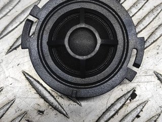 динамик двери Audi A6 4F/C6 2006, 2.4 л., i, BDW, бензин, вариатор, чёрный, седан, передний привод, правый руль, 4F0035399A