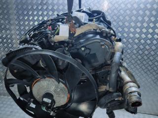 двигатель Land Rover Range Rover 3 поколение [рестайлинг] 2007, 2.7 л., D, 276DT, дизель, 6МКПП, полный привод, 276DT