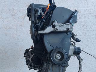 двигатель Volkswagen Golf 4 поколение 1999, 1.6 л., i, ATN, бензин, 5МКПП, передний привод, BCB, AUS, ATN