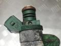 форсунка Volkswagen Bora 1 поколение 2000, 1.6 л., i, бензин, 037906031AA - фото №3