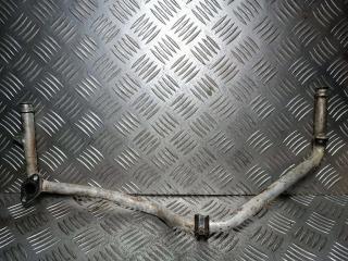 трубка системы рециркуляции EGR Land Rover Range Rover 3 поколение 2003, 4.4 л., i, M62 B44, бензин