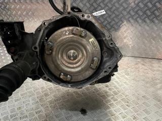 КПП автоматическая (АКПП) Chrysler Grand Voyager 4 поколение [рестайлинг] 2006, 2.8 л., CRDi, дизель, АКПП