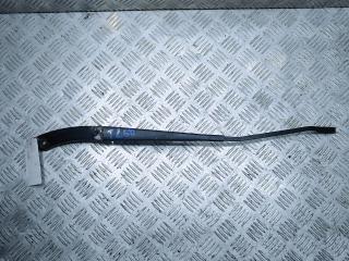 щетки стеклоочистителя Volkswagen Transporter T5 2006, 2.5 л., TDi, AXD, дизель, робот, серебристый, микроавтобус, передний привод, правый руль, 7H2955410C