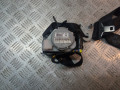 ремень безопасности Citroen Berlingo 2 поколение (B9) 2012, 1.6 л., HDi, 9HN (DV6ETED), дизель, МКПП, белый, фургон, передний привод, правый руль, 96746323XX - фото №3