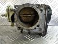 заслонка дроссельная Audi A6 4B/C5 1998, 2.4 л., i, бензин, 078133063AK - фото №5