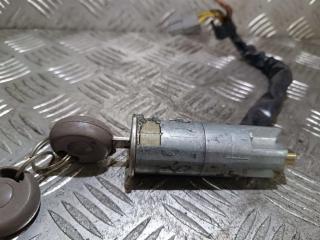 замок зажигания Renault Kangoo 1 поколение 1999, 417924F