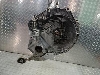 КПП механическая (МКПП) Fiat Panda 2 поколение 2006, 1.1 л., i, бензин, 51724724
