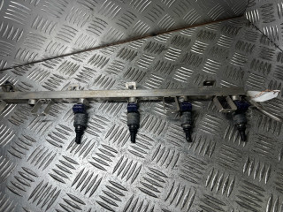 форсунка BMW X5 E53 [рестайлинг] 2004, 3.0 л., i, бензин, АКПП, 1439800, 7541454