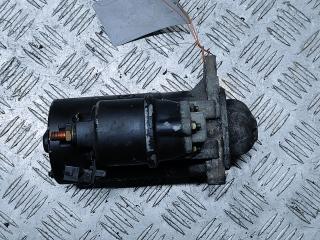 стартер Volkswagen Lupo 1 поколение 2002, 1.0 л., i, AUC, бензин, 5МКПП, передний привод, 085911023E, 63223039