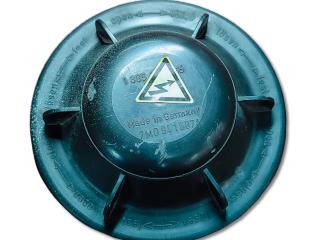 крышка фары Volkswagen Golf 5 поколение 2005, 7M0941607, 7M0941607A