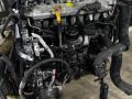 двигатель Kia Sportage 1 поколение 2002, 2.0 л., CRDi, D4EA, дизель, МКПП, D4EA - фото №4