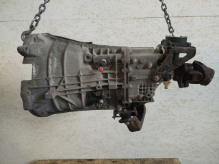 КПП механическая (МКПП) Ford Transit 6 поколение 2001, 1.5 л., TDDi, дизель, 5МКПП, задний привод, Y1R7003HE57, TF10J08, YC1R