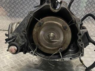 КПП автоматическая (АКПП) Mitsubishi Space Runner 2 поколение 2001, 2.4 л., GDi, бензин, АКПП, передний привод