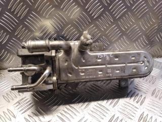 охладитель EGR / Радиатор EGR Volkswagen Touran 1 поколение 2005, 1.9 л., TDi, дизель, 038131513AD