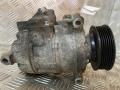 компрессор кондиционера Audi A4 B8/8K 2008, 2.0 л., TDi, дизель, МКПП, 4471906904 - фото №4