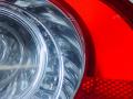 фонарь крышки багажника левый Volkswagen Passat B6 2007, 2.0 л., TDi, дизель, 6МКПП, серебристый, универсал, передний привод, правый руль, 27449002 - фото №4
