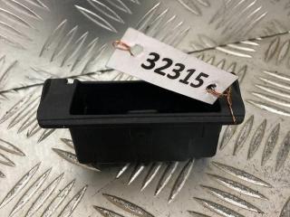 пепельница Audi A6 4F/C6 2007, 4B0857405A