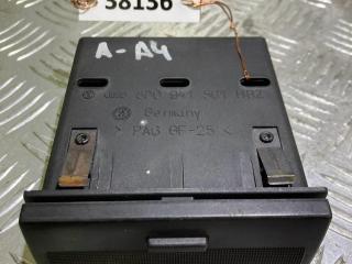 бардачок Audi A4 B5 1995, 8D0941561