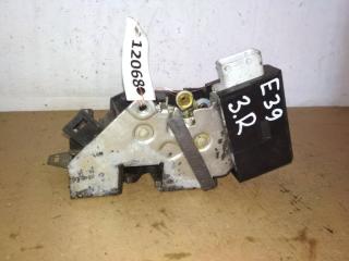 замок двери задней правой BMW 5 серия E39 1996