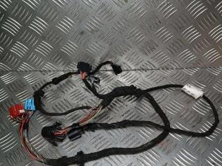 дверная проводка Audi A6 4B/C5 [рестайлинг] 2001, 4B0971687