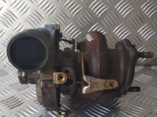 турбина Volvo V70 1 поколение 1998, 2.5 л., TDi, дизель, 074145701B