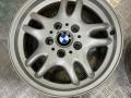 диск литой BMW 3 серия E36 [рестайлинг] 1997 - фото №3