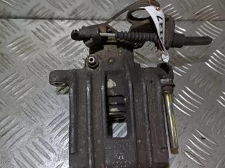 суппорт задний левый Volkswagen Passat B5 1997, 2.5 л., TDi, дизель