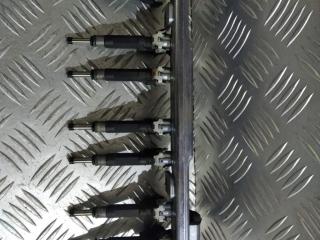 форсунка Nissan Juke YF15 [рестайлинг] 2012, 1.6 л., i, бензин