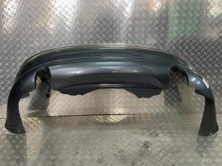 бампер задний Audi A8 D3/4E 2004, 4E0807366A
