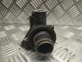 корпус термостата Mercedes-Benz A-Класс W168 2000, 1.6 л., i, бензин, A1662030175 - фото №4