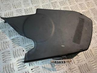 защита (кожух) ремня ГРМ Volkswagen Golf 4 поколение 2000, 1.6 л., i, бензин, 06A109108B