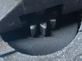 стартер Suzuki Vitara 1 поколение 2001, 2.0 л., RF, дизель, МКПП, полный привод, M2T92071, R201 - фото №4