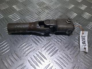 рулевой карданчик Opel Combo 3 поколение (C) [рестайлинг] 2004