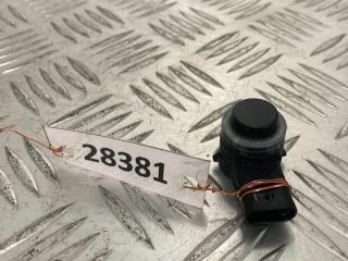 датчик парктроника Skoda Octavia 3 поколение (A7) 2015, 5Q0910275B