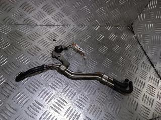 трубка вакуумная Opel Astra K 2016, 1.6 л., CDTi, дизель, 55599660