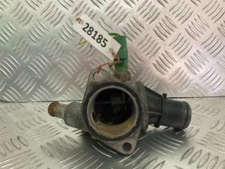 корпус термостата Alfa Romeo 147 1 поколение 2001, 1.6 л., i, бензин, 60663618