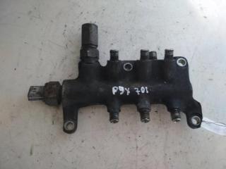 топливная рампа Renault Vel Satis 1 поколение 2002, 3.0 л., DCi, дизель, АКПП