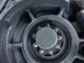 стартер Volkswagen Polo 3 поколение 1999, 1.4 л., AKV, бензин, АКПП, передний привод, 0001121001, 001911023 - фото №4