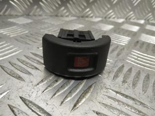 кнопка аварийной сигнализации Opel Astra G 1998, 90561384, 90437427