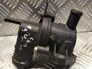 корпус термостата Volkswagen Lupo 1 поколение 2001, 1.0 л., i, бензин, 047121111M