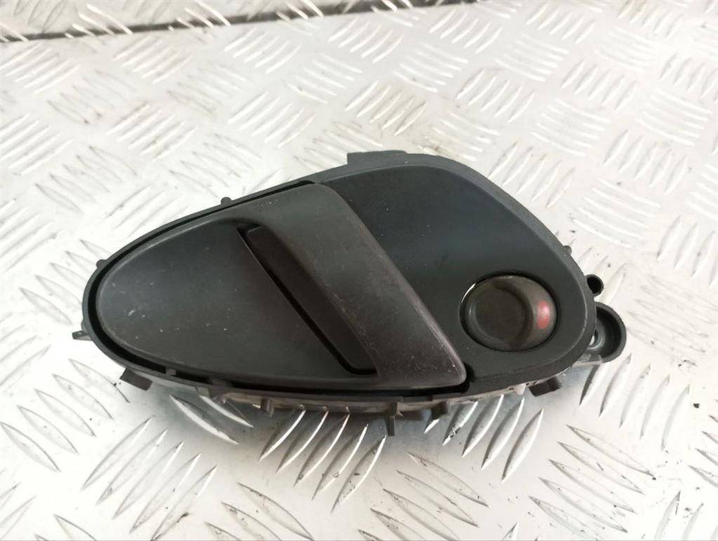 ручка внутренняя передняя правая Citroen Xsara 1 поколение 1999 - фото №1